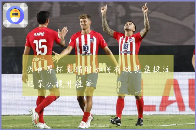 买世界杯竞猜时如何有效复盘投注记录以提升胜率